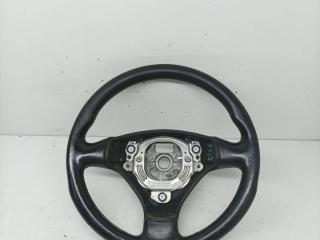 руль Audi A6 4B/C5 [рестайлинг] 2004, 2.5 л., BDG, дизель, МКПП, универсал, 8Z0419091D