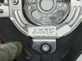 руль Audi A6 4B/C5 [рестайлинг] 2004, 2.5 л., BDG, дизель, МКПП, универсал, 8Z0419091D - фото №2