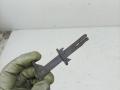 ручка открывания капота Volkswagen Bora 1 поколение 1998, 1.9 л., TDi, ALH, дизель, МКПП, седан, 1J5823593C - фото №4