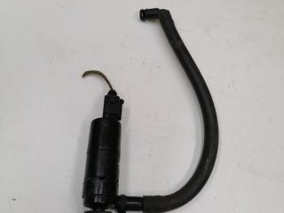 насос (моторчик) омывателя фар Volkswagen Bora 1 поколение 1998, 1.9 л., TDi, ALH, дизель, МКПП, седан, 3B7955681