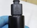 насос (моторчик) омывателя фар Volkswagen Bora 1 поколение 1998, 1.9 л., TDi, ALH, дизель, МКПП, седан, 3B7955681 - фото №6