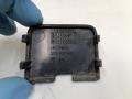 заглушка заднего бампера под крюк Volkswagen Passat B6 2007, 1.9 л., BLS, дизель, МКПП, универсал, 3C9807441 - фото №3