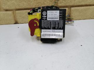 блок AirBag Volkswagen Passat B6 2007, 1.9 л., BLS, дизель, МКПП, универсал, 3C0909605M
