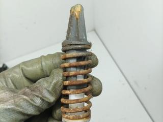 педаль сцепления Volkswagen Golf 4 поколение 2004, 1.9 л., TDi PD, AXR, дизель, МКПП, универсал, 1J1721421C