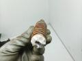 педаль сцепления Volkswagen Golf 4 поколение 2004, 1.9 л., TDi PD, AXR, дизель, МКПП, универсал, 1J1721421C - фото №4