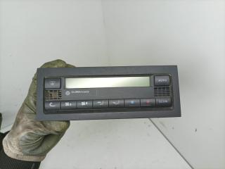 блок управления печки / климат-контроля Volkswagen Golf 4 поколение 2004, 1.9 л., TDi PD, AXR, дизель, МКПП, универсал