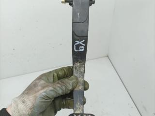 педаль сцепления Volkswagen Golf 4 поколение 2004, 1.9 л., TDi PD, AXR, дизель, МКПП, универсал, 1J1721321C