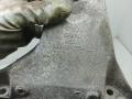 кронштейн двигателя Audi A4 B5 1997, 1.9 л., AFN, дизель, АКПП, универсал, 8D0199308L - фото №2