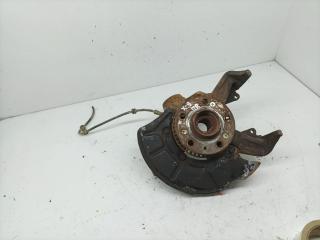 ступица передняя правая Volkswagen Golf 4 поколение 2004, 1.9 л., TDi PD, AXR, дизель, МКПП, универсал