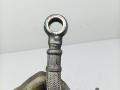 масляная трубка турбины Volkswagen Bora 1 поколение 1998, 1.9 л., TDi, ALH, дизель, МКПП, седан, 038145738A - фото №8