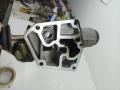 корпус масляного фильтра Volkswagen Bora 1 поколение 1998, 1.9 л., TDi, ALH, дизель, МКПП, седан, 038115389 - фото №5