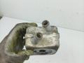 теплообменник масляного фильтра Volkswagen Golf 4 поколение 2004, 1.9 л., TDi PD, AXR, дизель, МКПП, универсал, 028117021K - фото №2