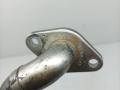 трубка системы рециркуляции EGR Volkswagen Golf 4 поколение 2004, 1.9 л., TDi PD, AXR, дизель, МКПП, универсал, 03G131521F - фото №4