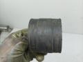 патрубок интеркулера Volkswagen Bora 1 поколение 1998, 1.9 л., TDi, ALH, дизель, МКПП, седан, 1J0145834A - фото №4