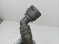 патрубок радиатора Volkswagen Bora 1 поколение 1998, 1.9 л., TDi, ALH, дизель, МКПП, седан, 1J0122291D, 1J0122073A - фото №5