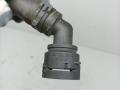 патрубок радиатора Volkswagen Bora 1 поколение 1998, 1.9 л., TDi, ALH, дизель, МКПП, седан, 1J0122291D, 1J0122073A - фото №6
