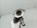 охладитель EGR / Радиатор EGR Audi A6 4B/C5 [рестайлинг] 2004, 2.5 л., BDG, дизель, МКПП, универсал, 059131513D - фото №4