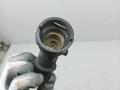 фланец (тройник) системы охлаждения Volkswagen Bora 1 поколение 1998, 1.9 л., TDi, ALH, дизель, МКПП, седан, 1J0121619A - фото №5