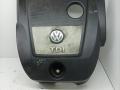 декоративная крышка двигателя Volkswagen Golf 4 поколение 2004, 1.9 л., TDi PD, AXR, дизель, МКПП, универсал, 038103925GE - фото №2