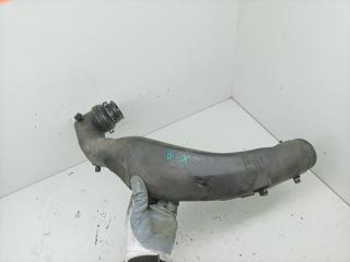 патрубок интеркулера Volkswagen Golf 4 поколение 2004, 1.9 л., TDi PD, AXR, дизель, МКПП, универсал, 1J0129654AC