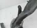 патрубок интеркулера Volkswagen Golf 4 поколение 2004, 1.9 л., TDi PD, AXR, дизель, МКПП, универсал, 1J0129654AC - фото №5