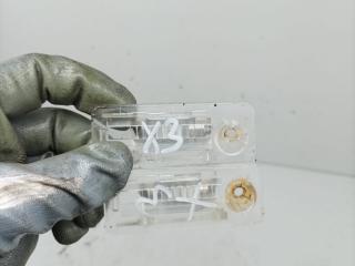 подсветка номера Audi A6 4B/C5 [рестайлинг] 2004, 2.5 л., BDG, дизель, МКПП, универсал