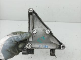 кронштейн компрессора кондиционера Audi A6 4B/C5 [рестайлинг] 2004, 2.5 л., BDG, дизель, МКПП, универсал, 059260885F
