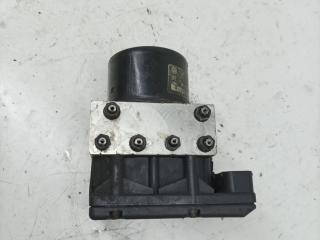 блок ABS Volkswagen Bora 1 поколение 1998, 1.9 л., TDi, ALH, дизель, МКПП, седан, 1J0614117C, 1J0907379G