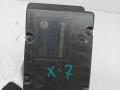 блок ABS Volkswagen Bora 1 поколение 1998, 1.9 л., TDi, ALH, дизель, МКПП, седан, 1J0614117C, 1J0907379G - фото №5
