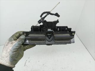 кнопка открытия багажника Audi A6 4B/C5 [рестайлинг] 2004, 2.5 л., BDG, дизель, МКПП, универсал
