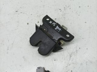 замок багажника Audi A4 B5 1997, 1.9 л., AFN, дизель, АКПП, универсал