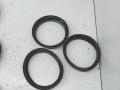 динамик двери Volkswagen Golf 4 поколение 2004, 1.9 л., TDi PD, AXR, дизель, МКПП, универсал, 1J0035217A - фото №2