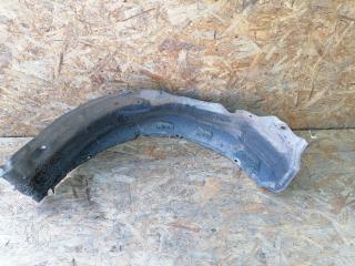 защита арок передняя левая (подкрылок) Toyota Avensis 1 поколение (T220) 1999, 2.0 л., TD, 2C-TE, дизель, МКПП, универсал, 53876-05020