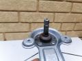 стеклоподъемник задний правый Opel Astra H 2005, 1.8 л., Z 18 XE, бензин, МКПП, универсал, 13100421RH - фото №2