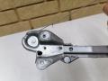 стеклоподъемник задний правый Opel Astra H 2005, 1.8 л., Z 18 XE, бензин, МКПП, универсал, 13100421RH - фото №3