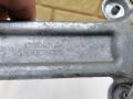 стеклоподъемник задний правый Opel Astra H 2005, 1.8 л., Z 18 XE, бензин, МКПП, универсал, 13100421RH - фото №8