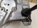 стеклоподъемник задний левый Audi A4 B5 1996, 1.8 л., ADR, бензин, МКПП, седан, 8D0839399A - фото №2