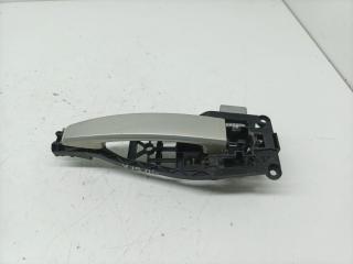 ручка наружная Opel Astra H 2005, 1.8 л., Z 18 XE, бензин, МКПП, универсал