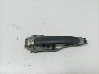 ручка наружная задняя правая Volkswagen Golf 4 поколение 2004, 1.9 л., TDi PD, AXR, дизель, МКПП, универсал