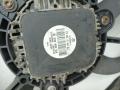 вентилятор радиатора Volkswagen Passat B6 2007, 1.9 л., BLS, дизель, МКПП, универсал, 1K0959455EF, 1K0121203AG - фото №3