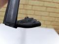 молдинг стекла Citroen C4 Grand Picasso 1 поколение 2009, 1.6 л., дизель, МКПП, минивэн, 9654064380 - фото №3