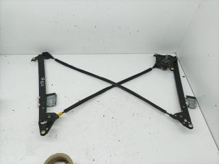 стеклоподъемник задний левый SEAT Alhambra 1 поколение 1999, 1.9 л., TDi, AVG, дизель, АКПП, минивэн