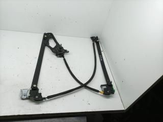 стеклоподъемник передний правый SEAT Alhambra 1 поколение 1999, 1.9 л., TDi, AVG, дизель, АКПП, минивэн