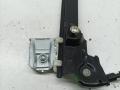 стеклоподъемник передний правый SEAT Alhambra 1 поколение 1999, 1.9 л., TDi, AVG, дизель, АКПП, минивэн - фото №2