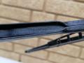 щеткодержатель задний Audi A6 4B/C5 [рестайлинг] 2004, 2.5 л., BDG, дизель, МКПП, универсал, 8D9955407A - фото №5
