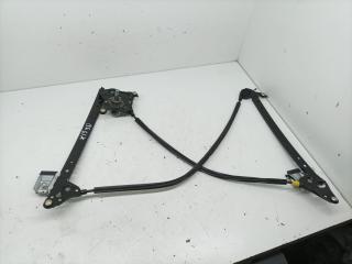 стеклоподъемник задний правый SEAT Alhambra 1 поколение 1999, 1.9 л., TDi, AVG, дизель, АКПП, минивэн