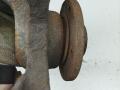 ступица передняя левая Volkswagen Bora 1 поколение 1998, 1.9 л., TDi, ALH, дизель, МКПП, седан - фото №7