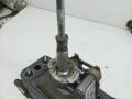 кулиса Volkswagen Passat B6 2007, 1.9 л., BLS, дизель, МКПП, универсал, 3, 3C0711266L, 3C0711265L, 3C0711049L - фото №2