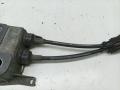 кулиса Volkswagen Passat B6 2007, 1.9 л., BLS, дизель, МКПП, универсал, 3, 3C0711266L, 3C0711265L, 3C0711049L - фото №4