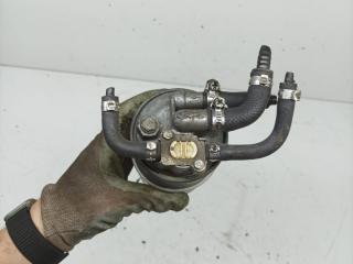 корпус топливного фильтра SEAT Alhambra 1 поколение 1999, 1.9 л., TDi, AVG, дизель, АКПП, минивэн